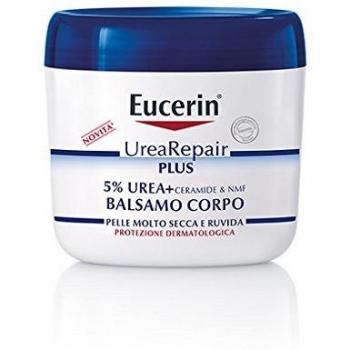 UreaRepair Bálsamo Nutritivo, 450 ml. - Eucerin