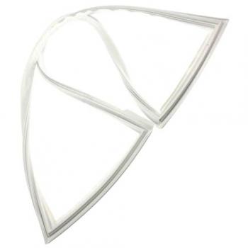 Junta de puerta original para refrigerador y congelador Hotpoint-Ariston C00265578