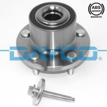 Kit de cojinete de rueda DAYCO KWD1166
