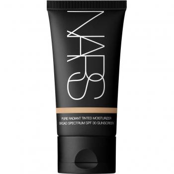 NARS Pure Radiant Tinted Moisturizer Tinted Hydrating Cream SPF 30 Shade Groenland 50 ml