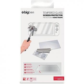 BigBen Interactive - Protector De Pantalla