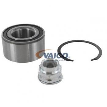 Juego de cojinete de rueda VAICO V24-0231 - Kit completo para eje delantero con componentes de alta calidad