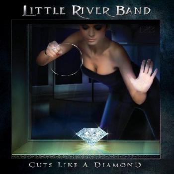 LITTLE RIVER BAND - Cuts Like A Diamond (Vinyl LP)