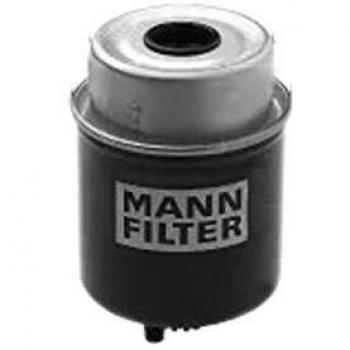 Mann Filter WK8116 Filtro Combustible
