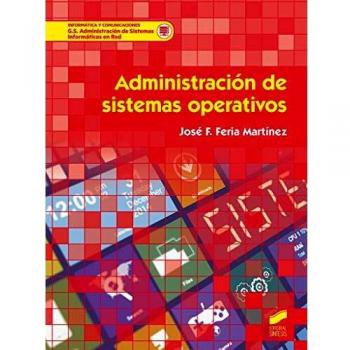 Administración De sistemas operativos: 67
