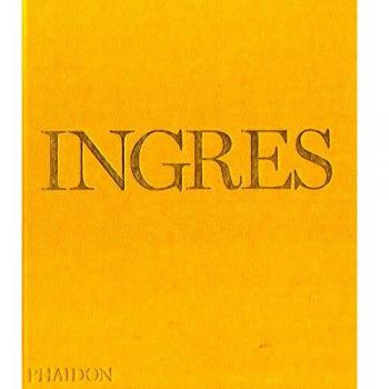 Ingres: Edition en anglais