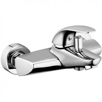 Yato 75742 - Wall mounted bath faucet tarragona