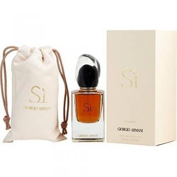Giorgio Armani Si Le Parfum 40ml Women's Eau de Parfum