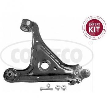 CORTECO Control Arm Barra Oscilante de Suspensión de Ruedas 49399277