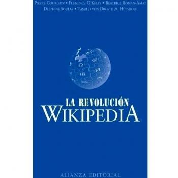 La revolución Wikipedia