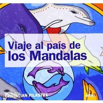 Viaje al país de los Mandalas