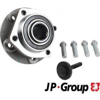 Kit de rodamiento de rueda JP GROUP 4941400400