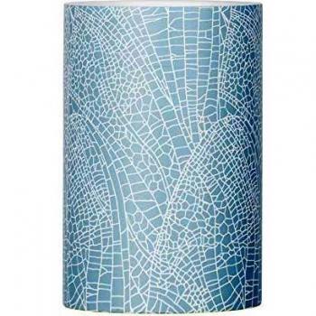 Wenko 23326100 Sky - Vaso para cepillos de Dientes y Pasta de Dientes