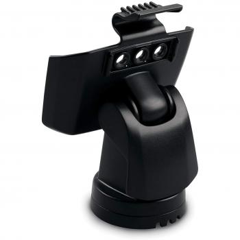 Garmin 0101167600 soporte gps pasivo boat negro