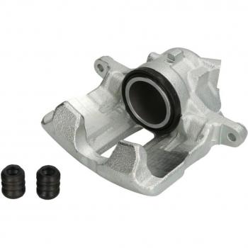 Pinza de freno BUDWEG 341794 Delantero Izquierda CALIPER