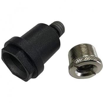 Gravity MS QC 1 TB - Quick Coupler Attachment for Microphone Clips