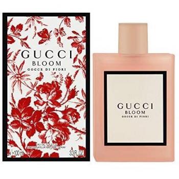 Gucci Bl Gocce di Fio Edt V # 100ml