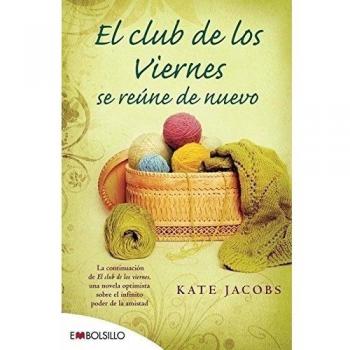 El club de los viernes se reúne de nuevo