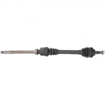Eje motriz SPIDAN 25960 Derecha, Árbol de transmisión SPIDAN 25960, tipo: Eje motriz, características: compatible con vehículos específicos, diseño robusto para alta durabilidad, fácil instalación, fabric