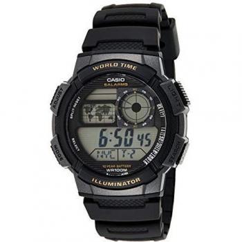 Casio Reloj de pulsera AE-1000W-1AVCF