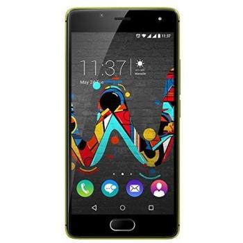 Wiko U Feel Smartphone Unlocked