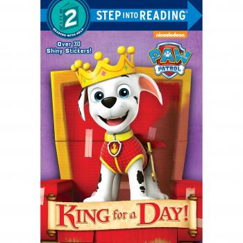 King for a Day!