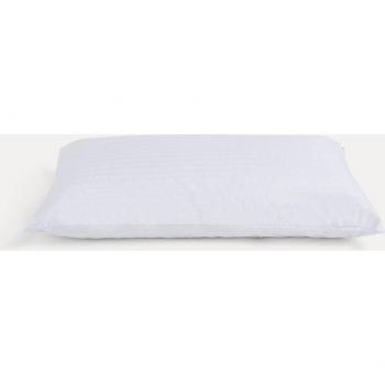 Almohada de medidas especiales de látex Confort