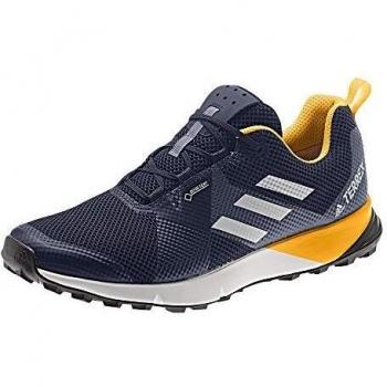 adidas Terrex Two GTX Zapatillas de Trail Running Ink