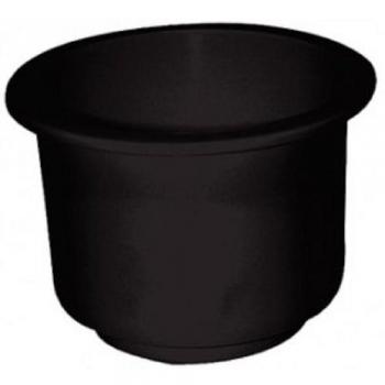 Drink Holder (color: negro diámetro : 3.77) por productos Seachoice 