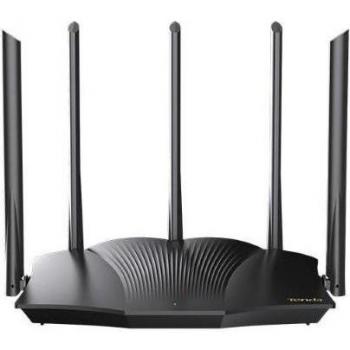 Router Tenda TX12 Pro WiFi 6 AX3000