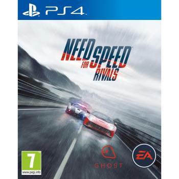 Need For Speed Rivals [Importación Inglesa]