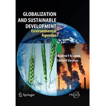 GLOBALISATION AND SUSTAINABLE DEVELOPMENT