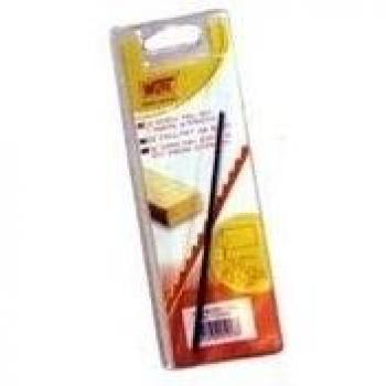 WUTO - Sierra Marq.Madera Blister N6 Wuto 13 Cm