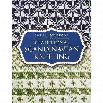 Traditional Scandinavian Knitting