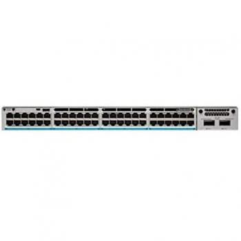 CATALYST 9300 48-PORT UPOE NETWORK ESSENTIALS