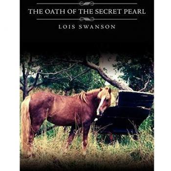 The Oath of the Secret Pearl: Enigmatic Fantasy Novel with Intriguing Plot and Rich Characters