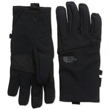 The North Face M APEX+ Etip Glove - Guantes  para hombre, color negro, talla XL