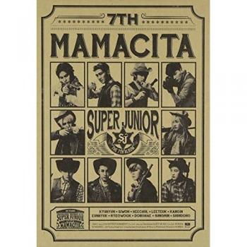 Mamacita B Ver. 7