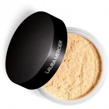 Laura Mercier Translucent Loose Setting Powder - Honey