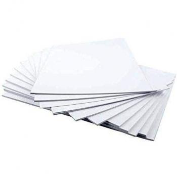 HCP Card: Paquete de 50 de tarjetas A4 