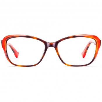 Etnia Barcelona Collioure HVCO Armazones y Gafas Recetadas para Mujer Tortoiseshell 53