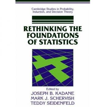 Replanteamiento de Fundamentos de Estadística - Estudios de Cambridge en Probabilidad, Inducción y Teoría de Decisiones