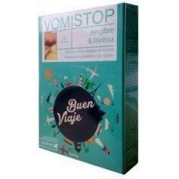 Dietmed Vomistop 15Cap. 50 g