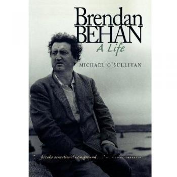 Brendan Behan Digital Textbook with Enhanced Learning Features