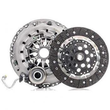 Kit de embrague LuK RepSet Pro 624 3316 33 con disco de embrague, plato de presión y cojinete de desembrague, diseñado para vehículos con un rendimiento optimizado y durabilidad mejorada