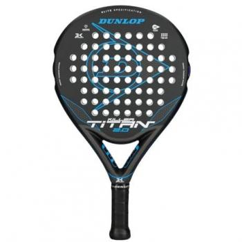 Pala de Pádel Dunlop Titan Killer 2.0 2024