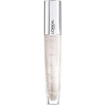 L'Oreal Paris Signature Plumping Lip Gloss - 400 Maximize