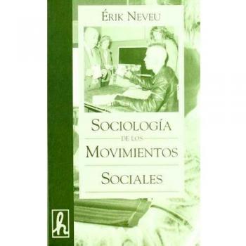 Sociologia de los movimientos sociales