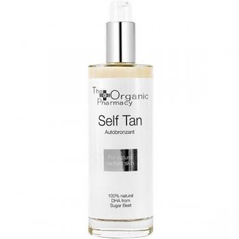 The Organic Pharmacy Self Tan 100ml/3.4oz