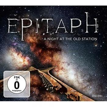 A Night At The Old Station